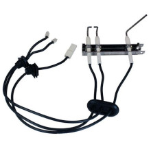 7831305 Aizdedzes elektrods (+jonizācijas)  Viessmann  7831305 Aizdedzes elektrods (+jonizācijas)  Viessmann